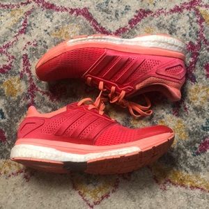 Adidas Supernova Glide 8 Running Shoes